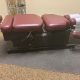 Hill AFT Automatic Flexion/Distraction Table
